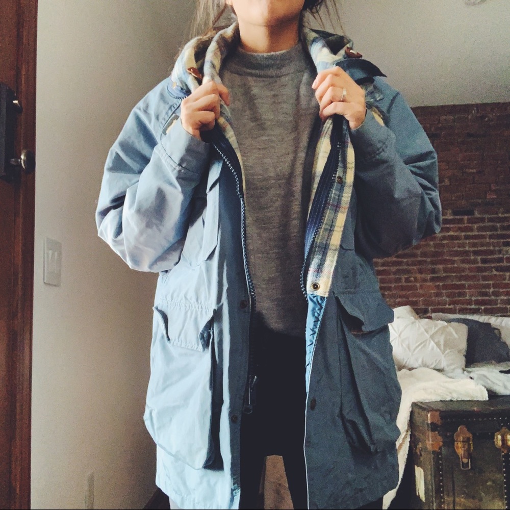 Woolrich Jacket